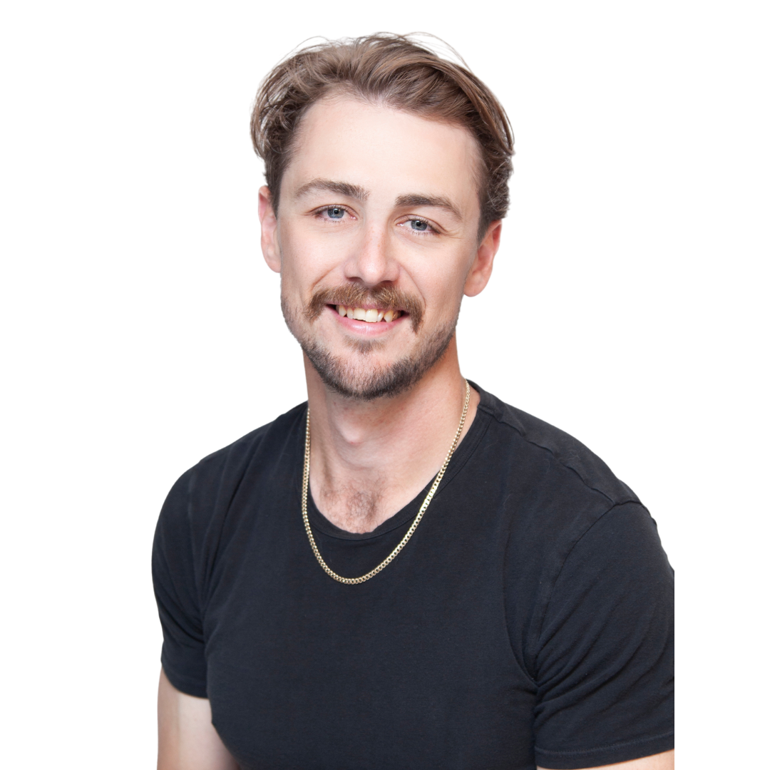 Charlie Clarry