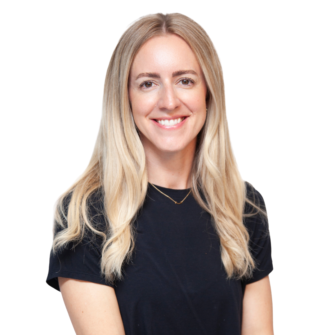 Dr Amy mackinnon