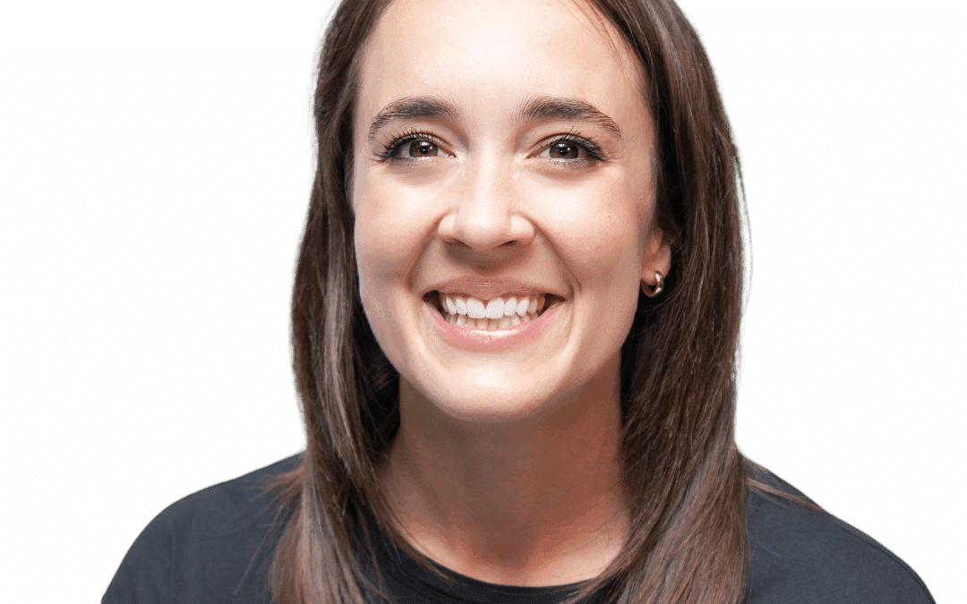 Dr. Ainsley Vettese