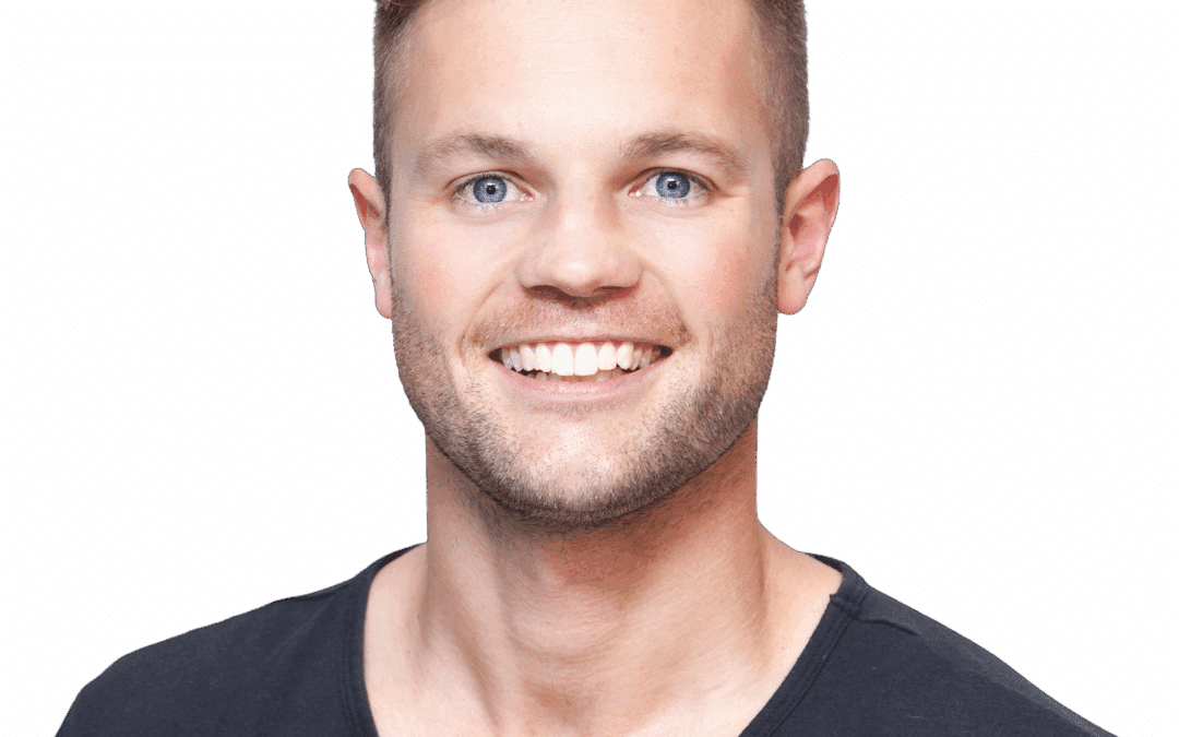 Liam Matheson