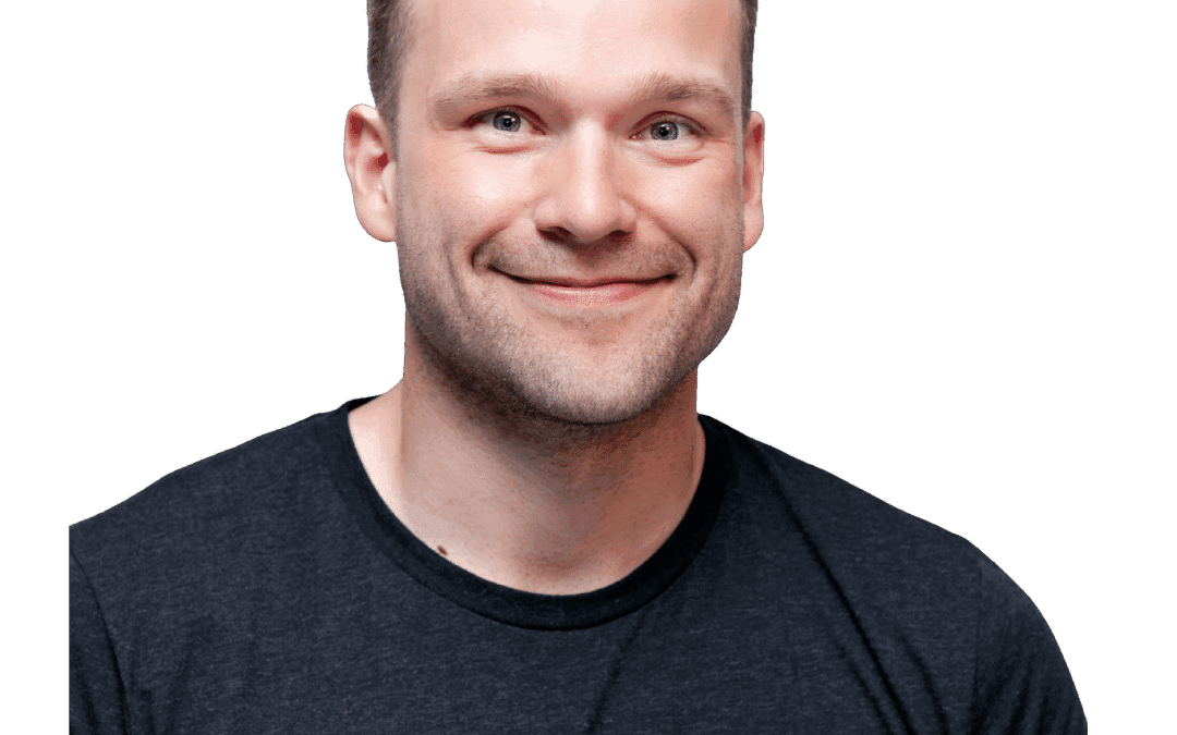 Andrew Crompton-Nicholas