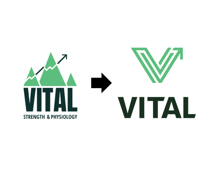 Vital Strength and Physiology is now Vital Performance Care!