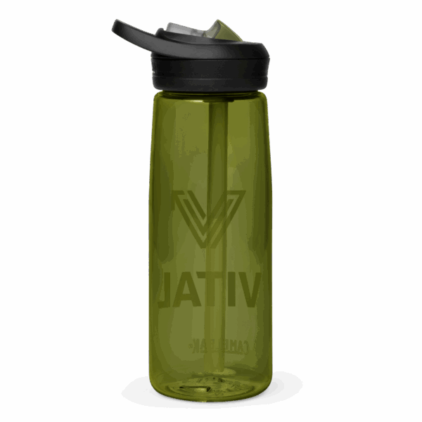 vital water bottle
