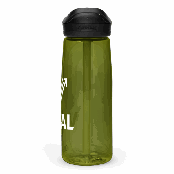 vital water bottle