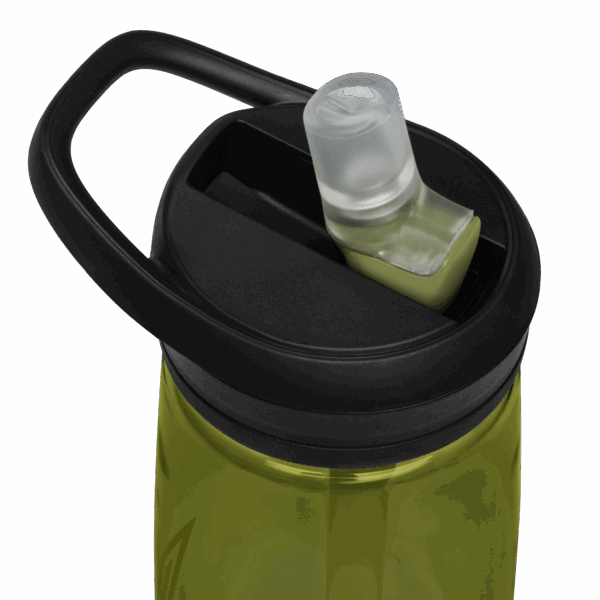 vital water bottle