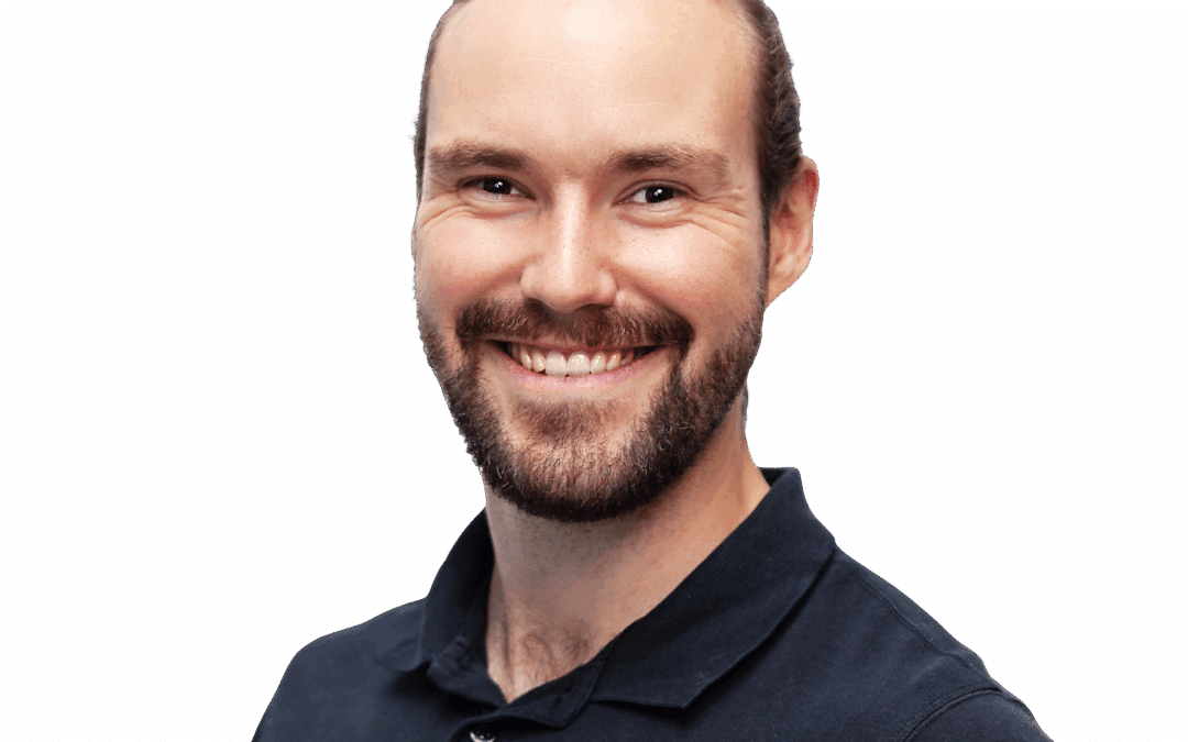 Dr. Cameron Crompton-Nicholas