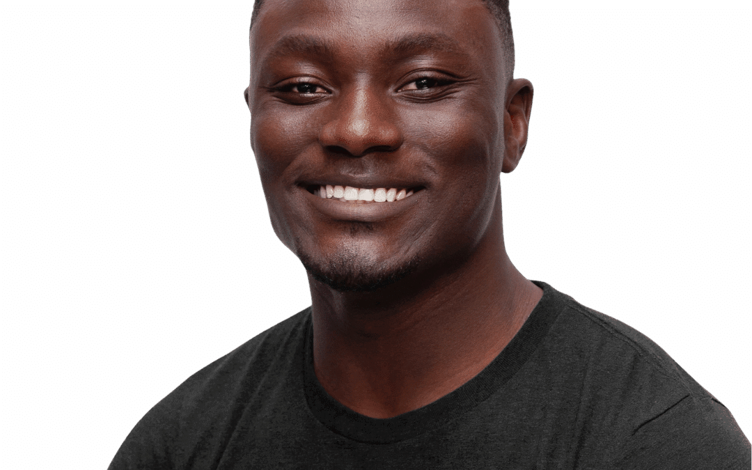 Emmanuel Olapade