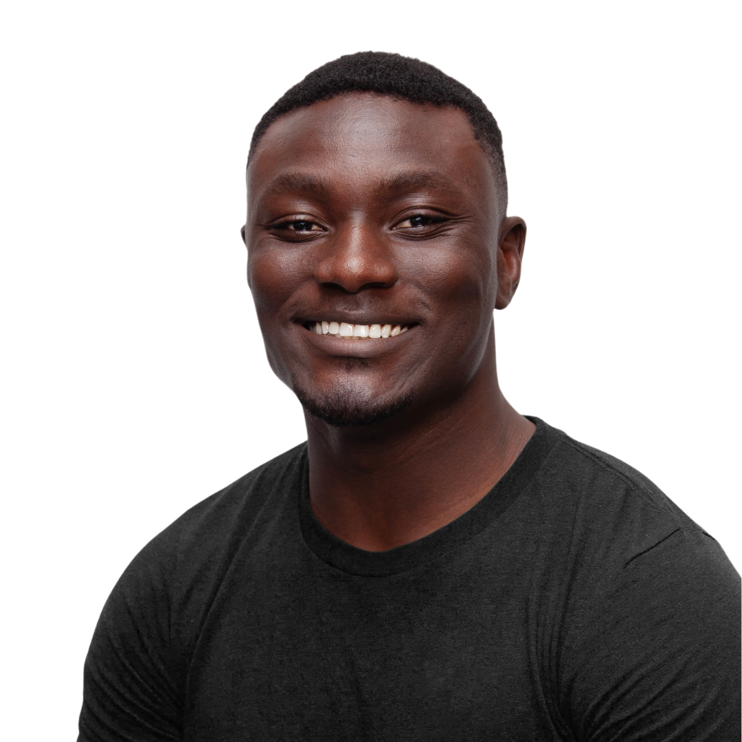 Emmanuel Olapade