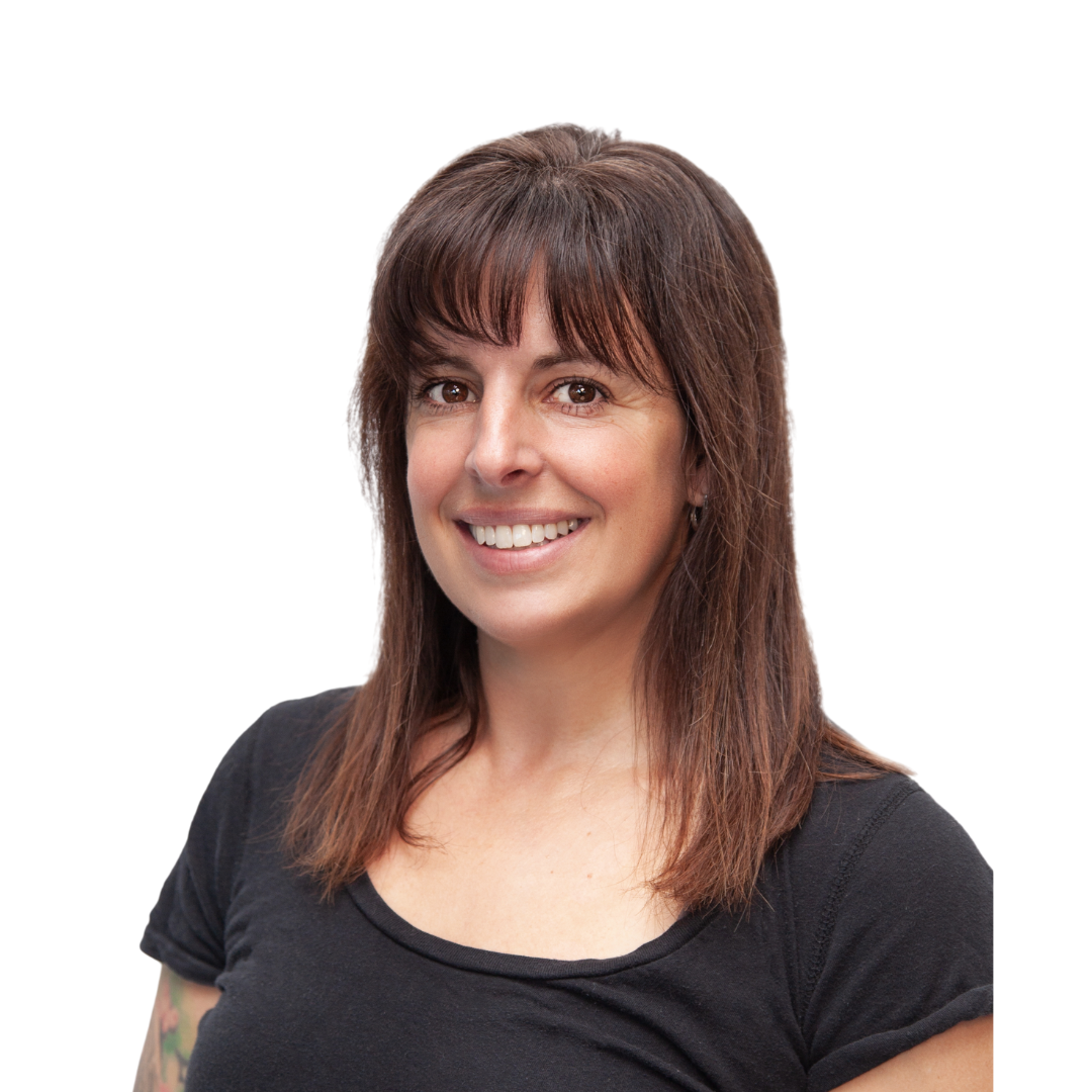 Leah Kaluta