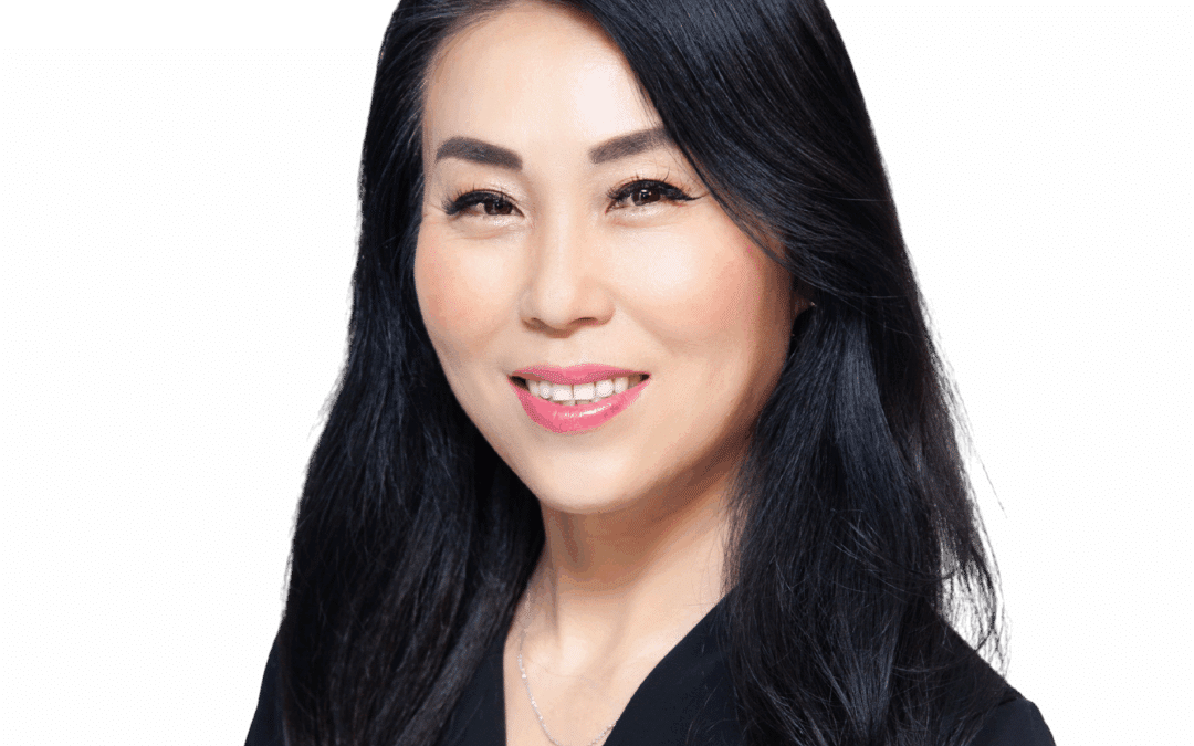 Dr. Christie Kim