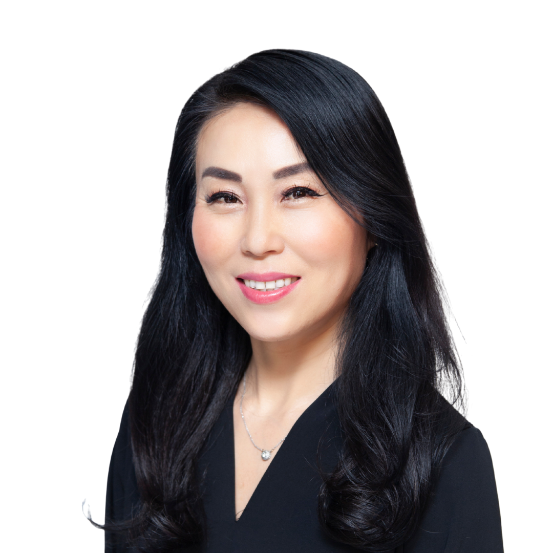 Dr Christie Kim