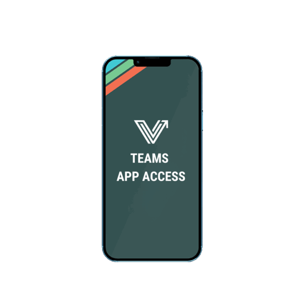 Teams App Access