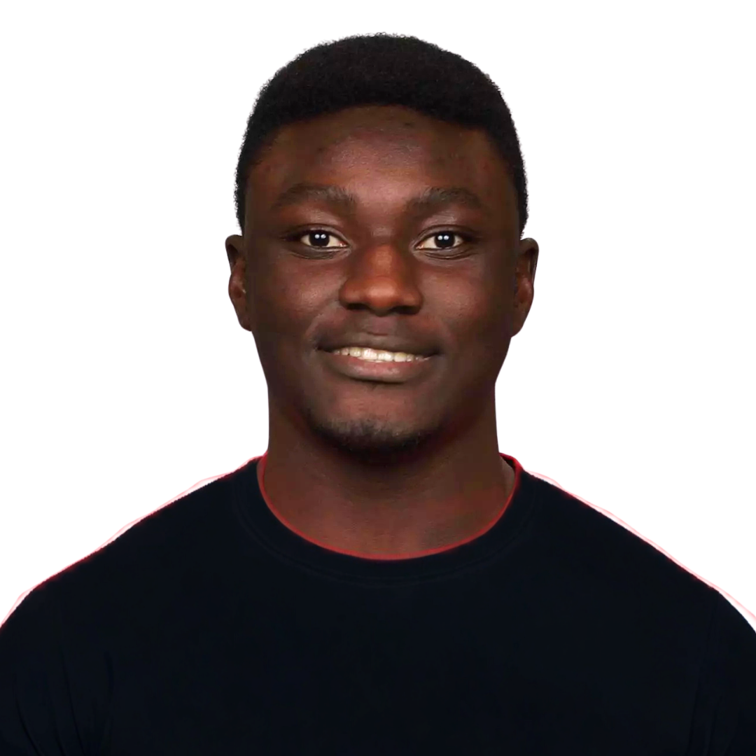 Emmanuel Olapede