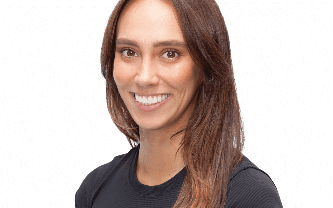 Victoria Maybaum