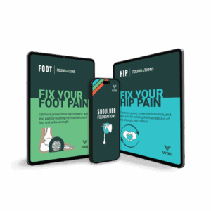 Bundle Foundations Lifetime Access Mock Up
