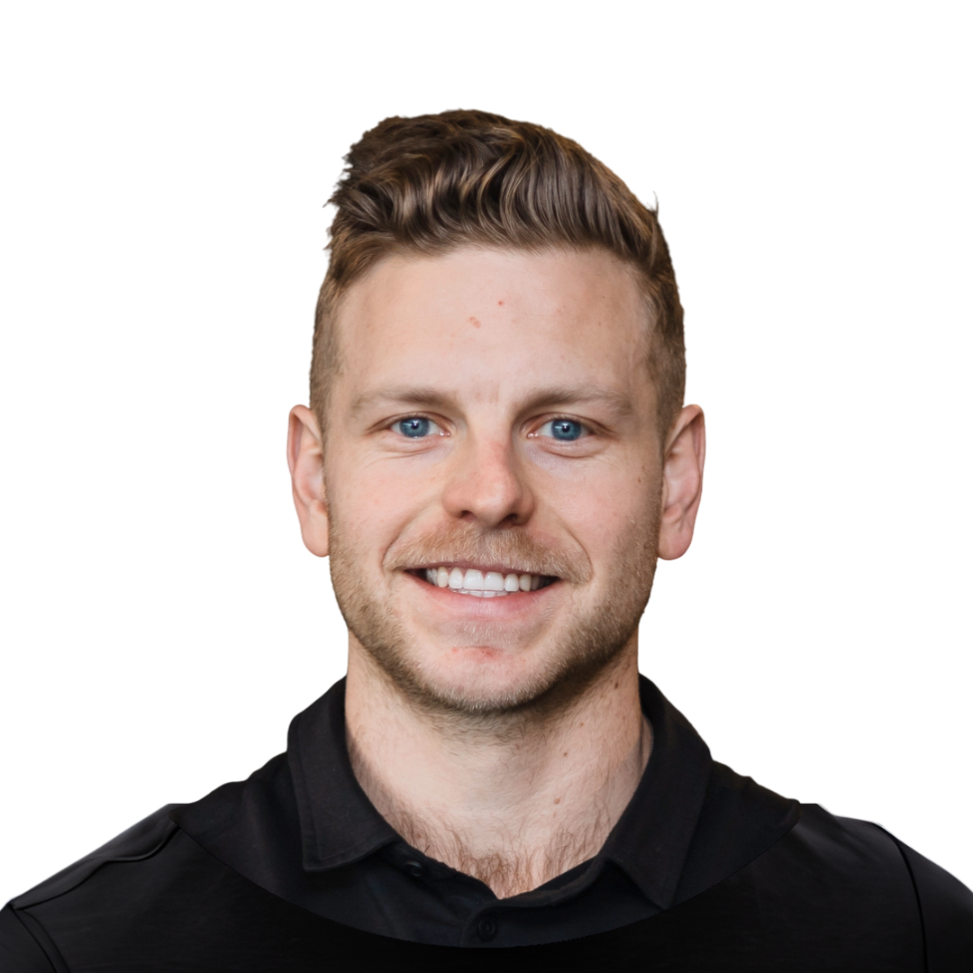 Liam McVarnock