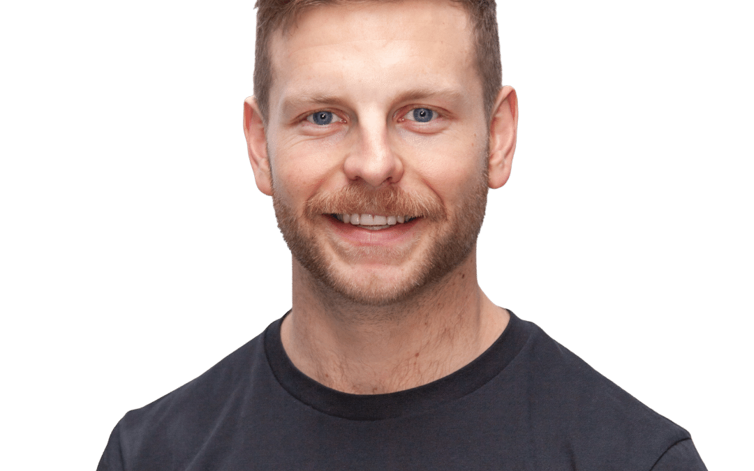 Liam McVarnock