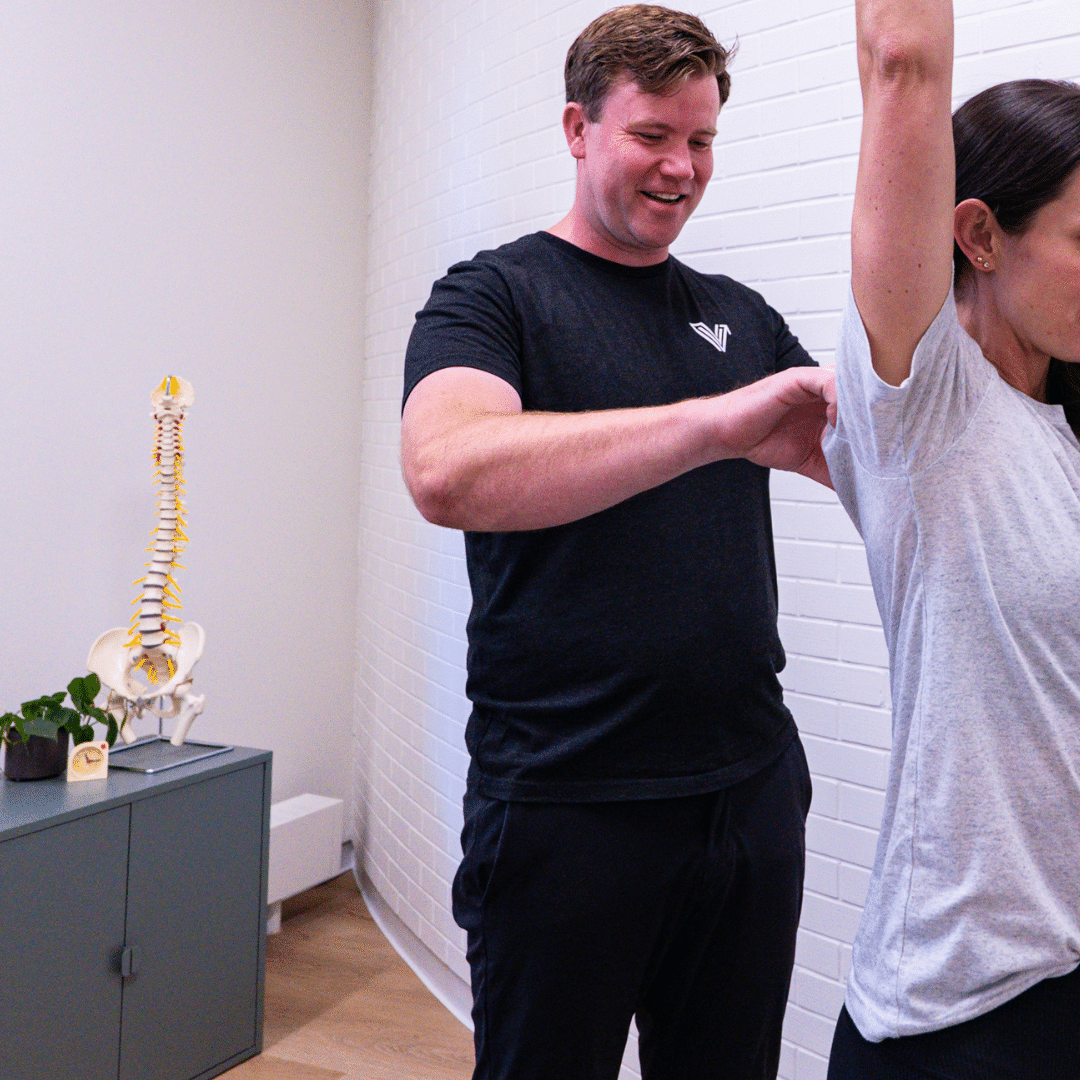 Physiotherapy in Calgary