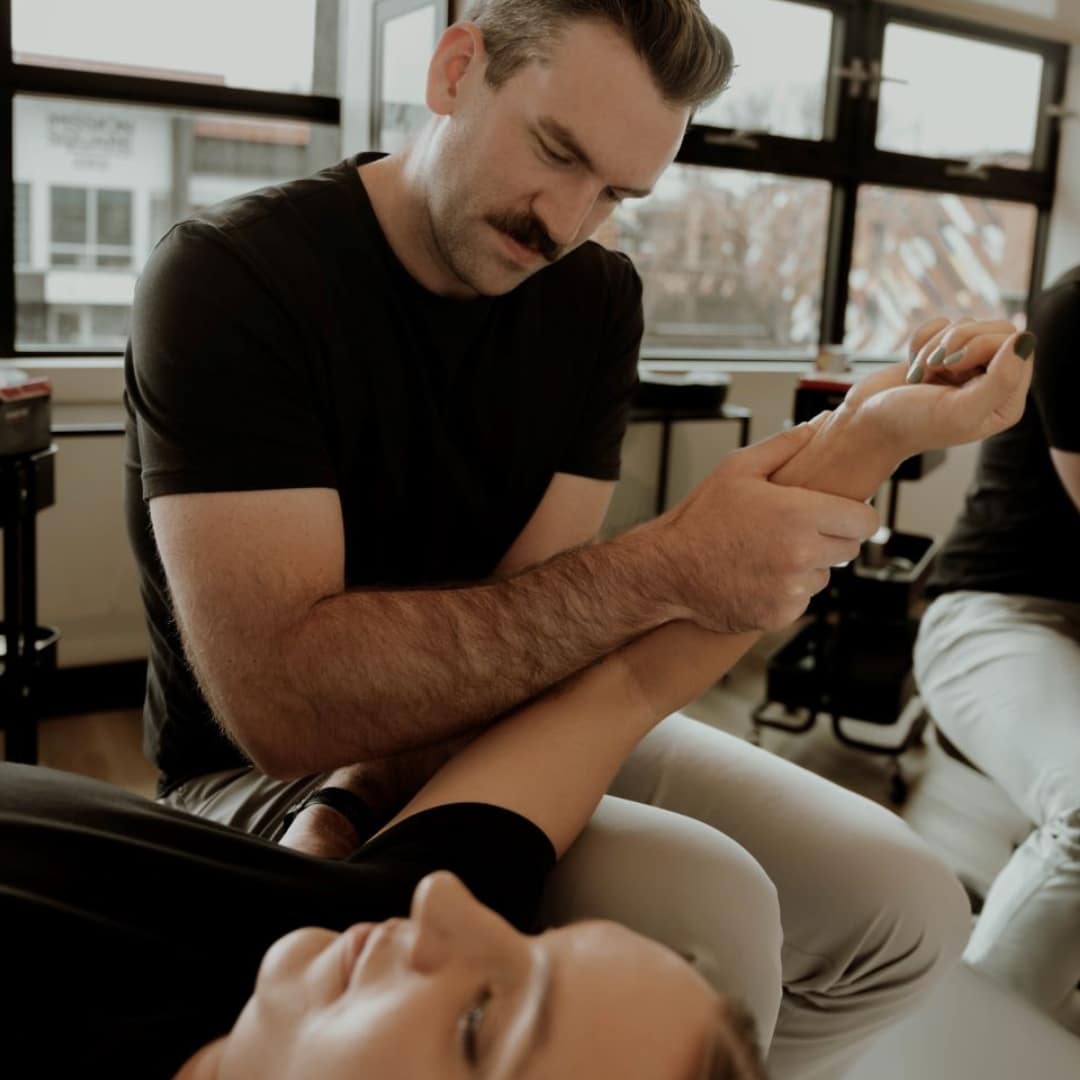 Chiropractic Care in Calgary