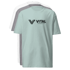 Men’s Premium Heavyweight Tee