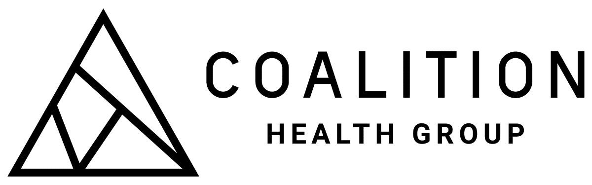 coalition performance care logo