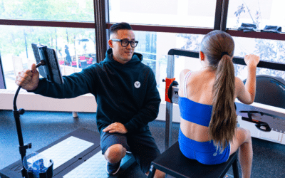 Measurable Strength Standards for Runners in Calgary