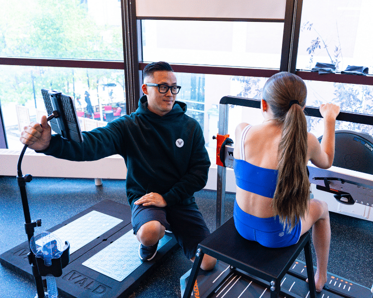 hip clicking, physiotherapy