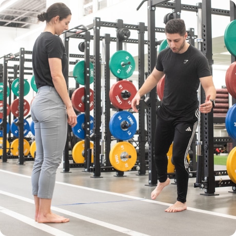 Chiropractic Care in Calgary
