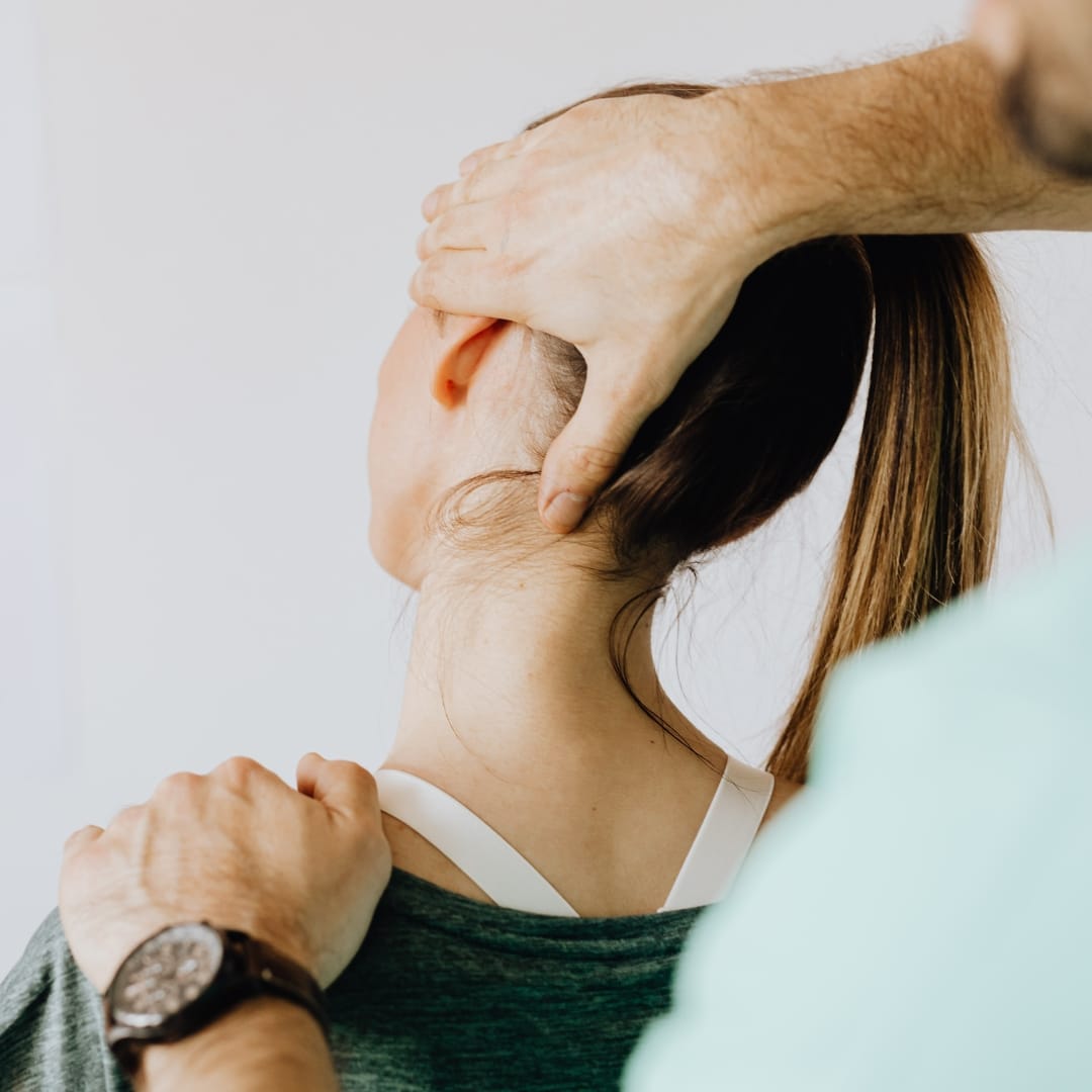 Osteopathy in Calgary