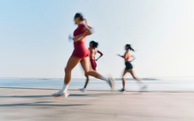 Signs of Overuse Injuries: What Your Body Is Trying to Tell You