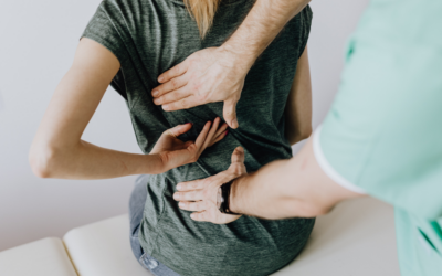 The Hidden Link Between Hip Mobility and Lower Back Pain