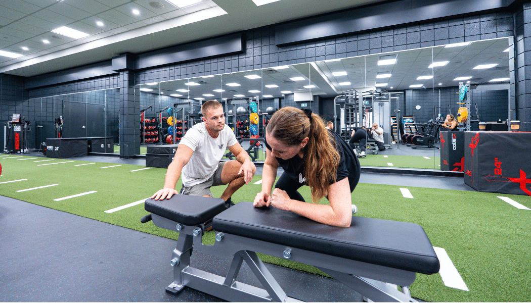 Vital Performance Care in Calgary