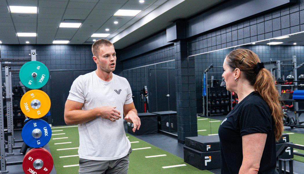 CSEP VO2max fitness standards