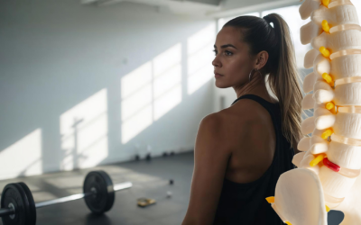 Deadlifts and Disc Herniations: What the Research Actually Says