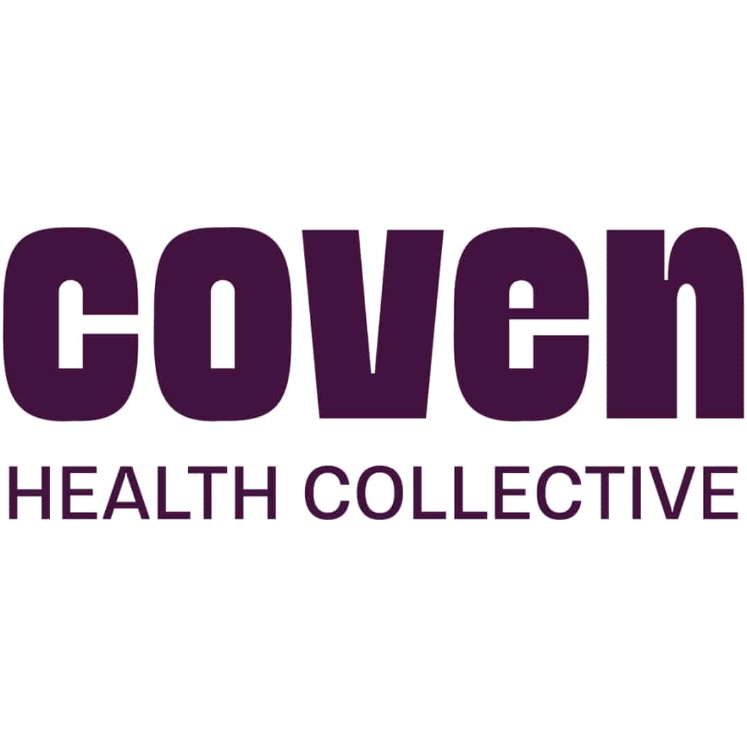 Coven Health Collective logo