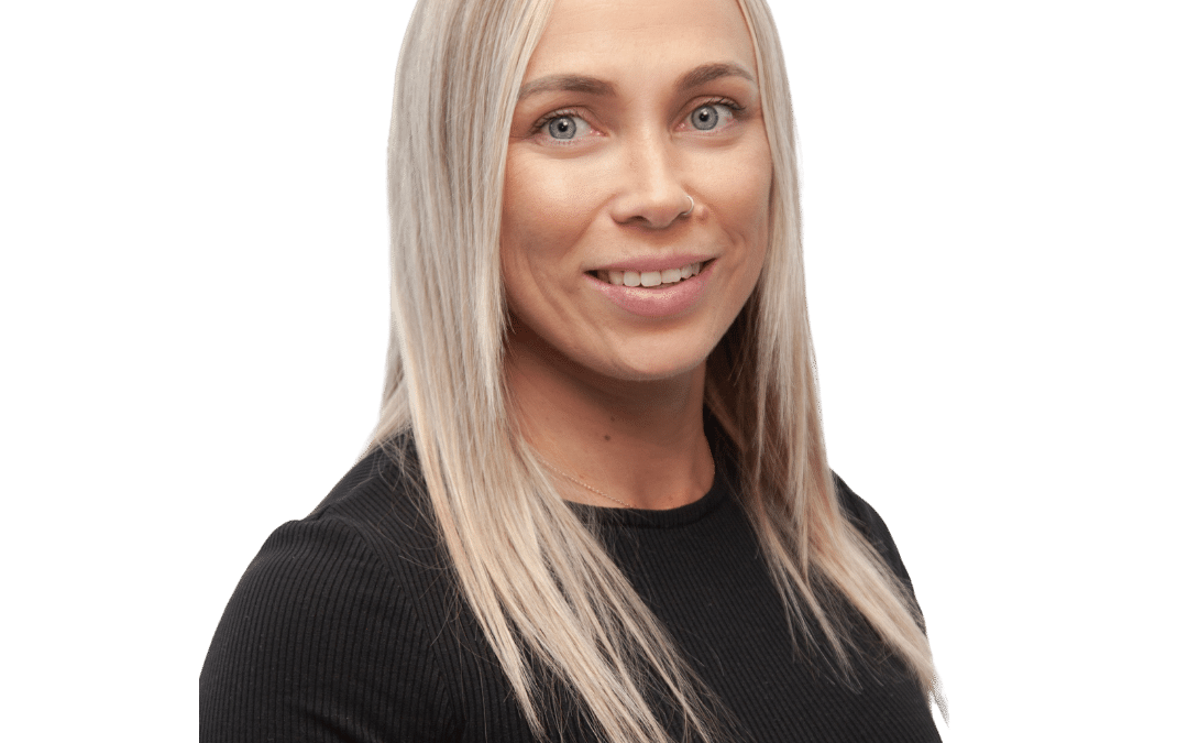 Rebecca Morrison