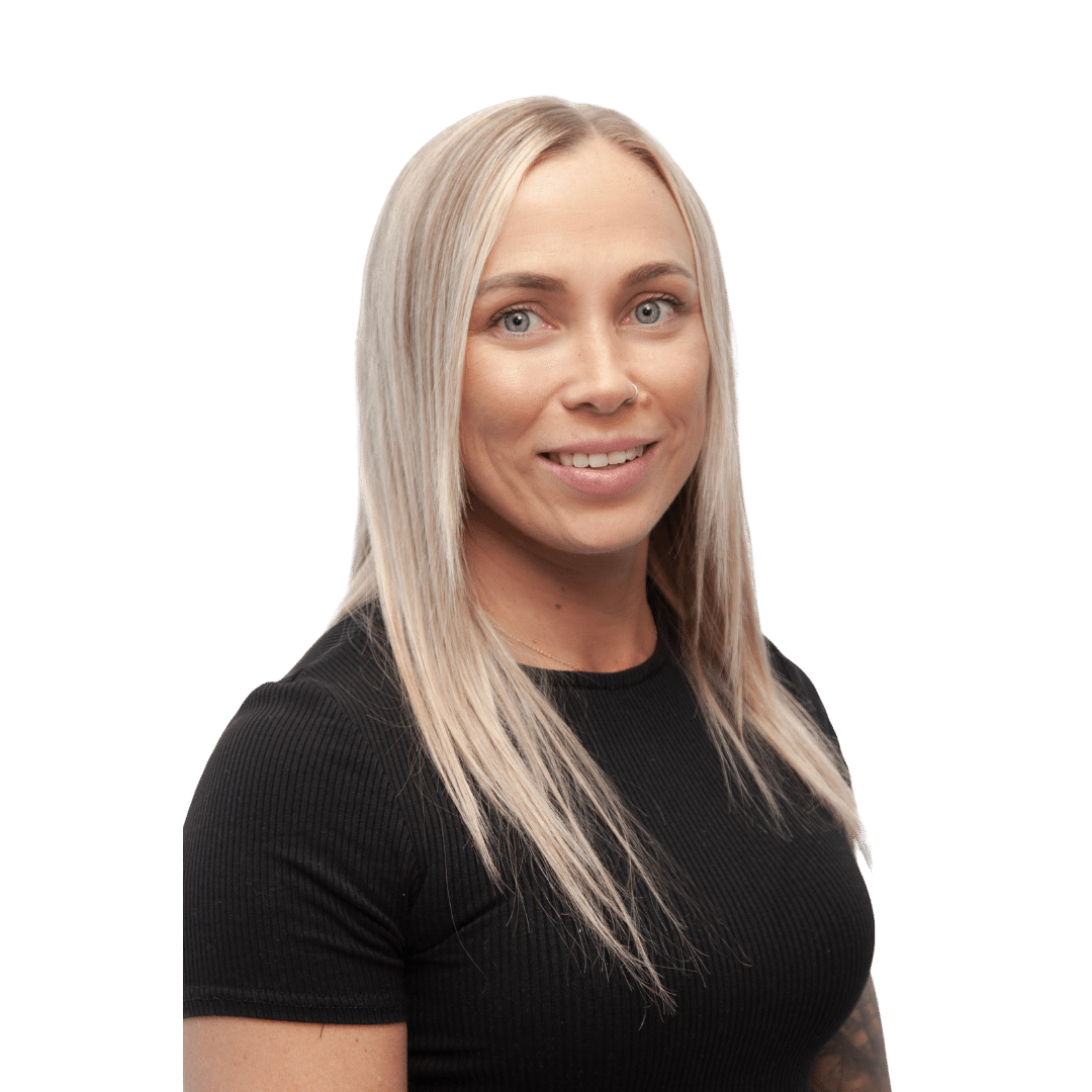 Rebecca Morrison