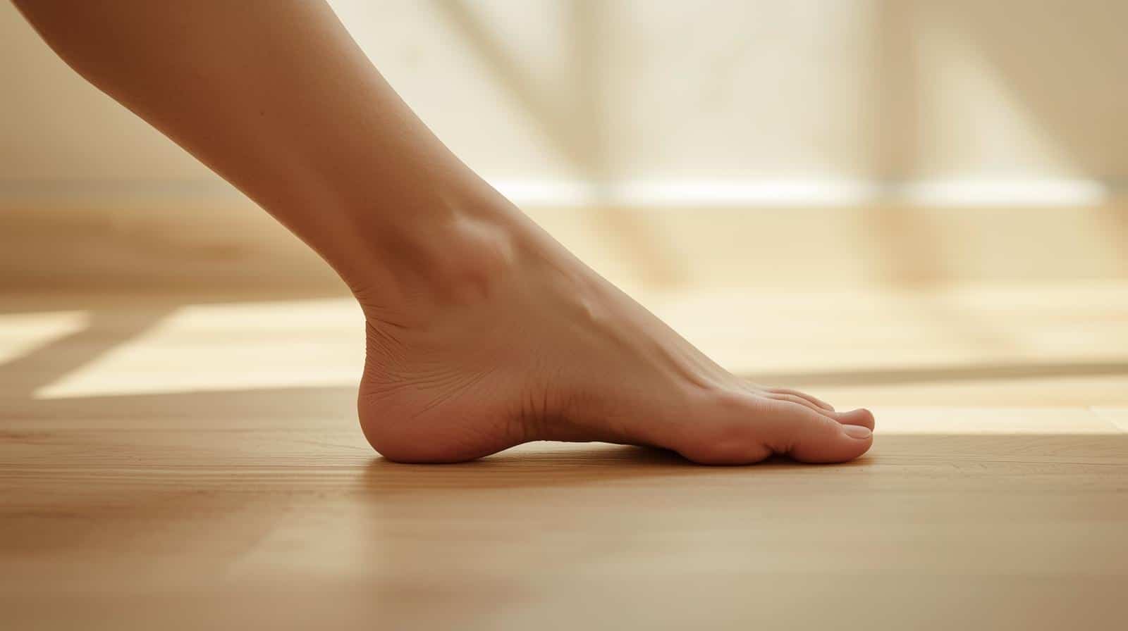 Plantar Fasciitis