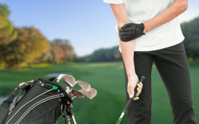 Golfer’s Elbow Isn’t a Golfer’s Problem: Perspective of an Exercise Physiologist