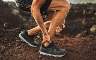 Why Your Achilles Pain Isn’t Going Away!