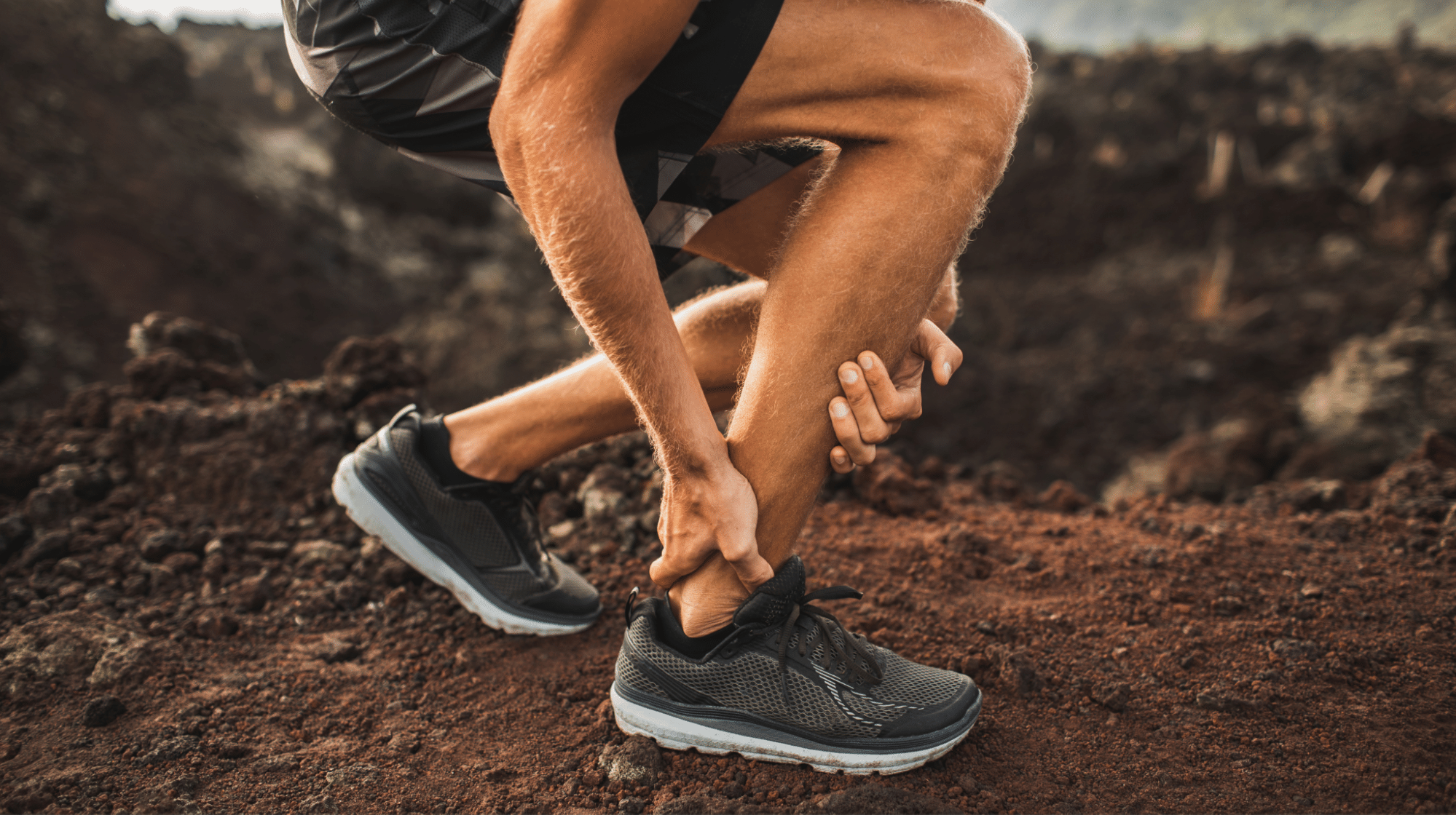 Why Your Achilles Pain Isn’t Going Away!