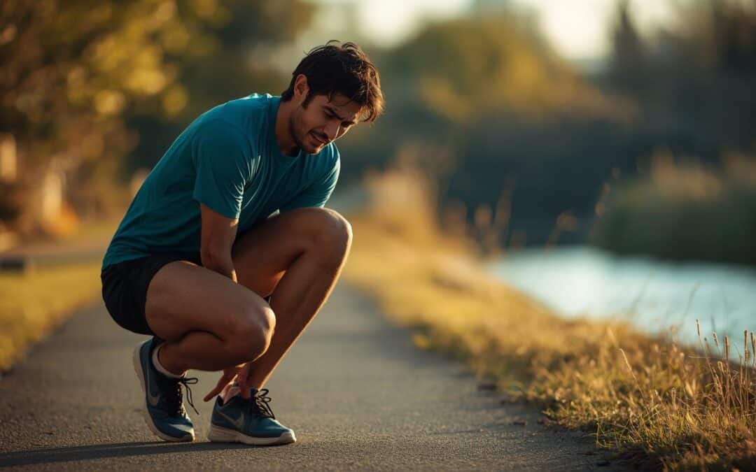 Shin Splints in Calgary Runners: Why RICE Is Outdated (And What Actually Works)