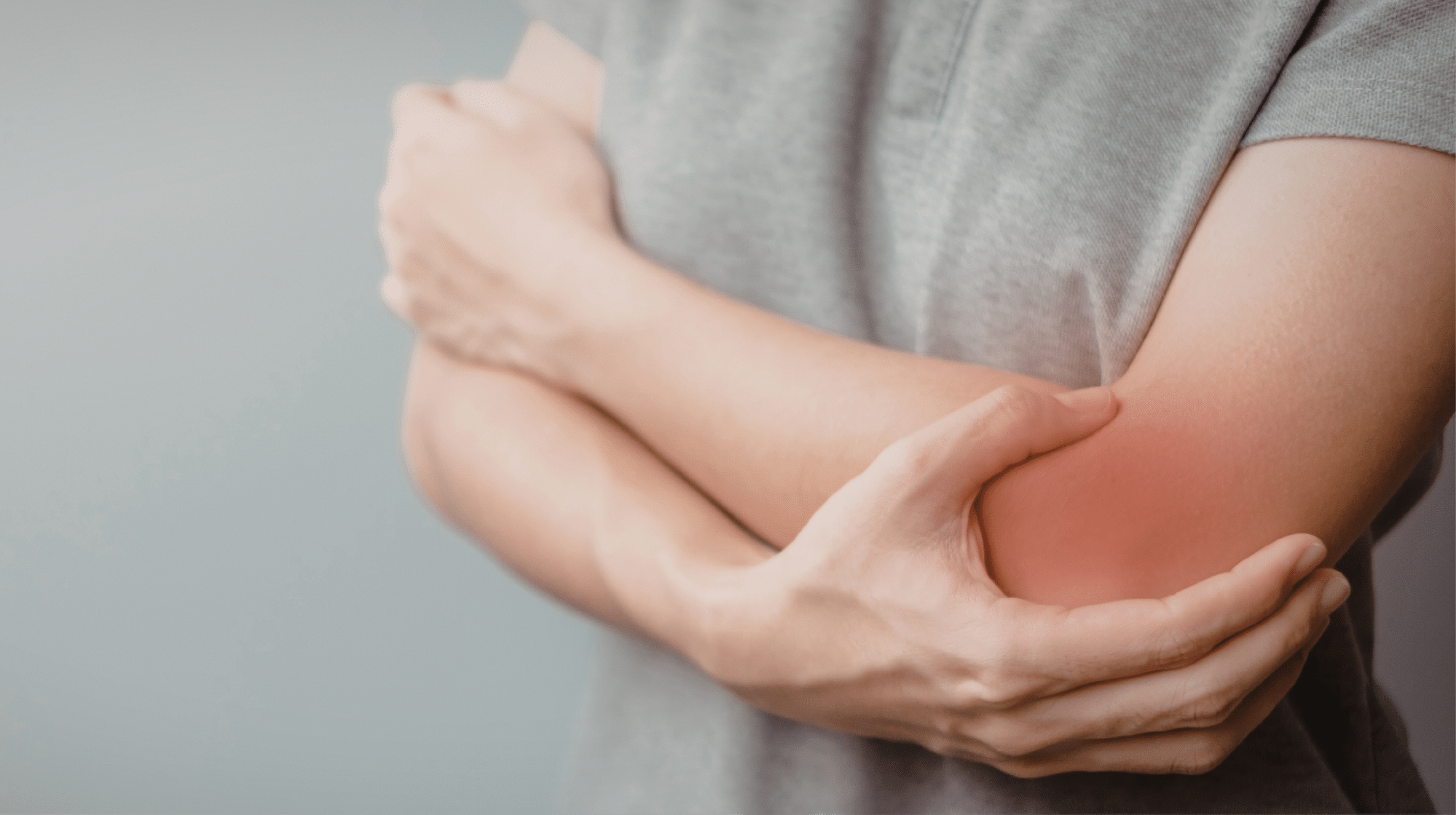 Elbow Pain