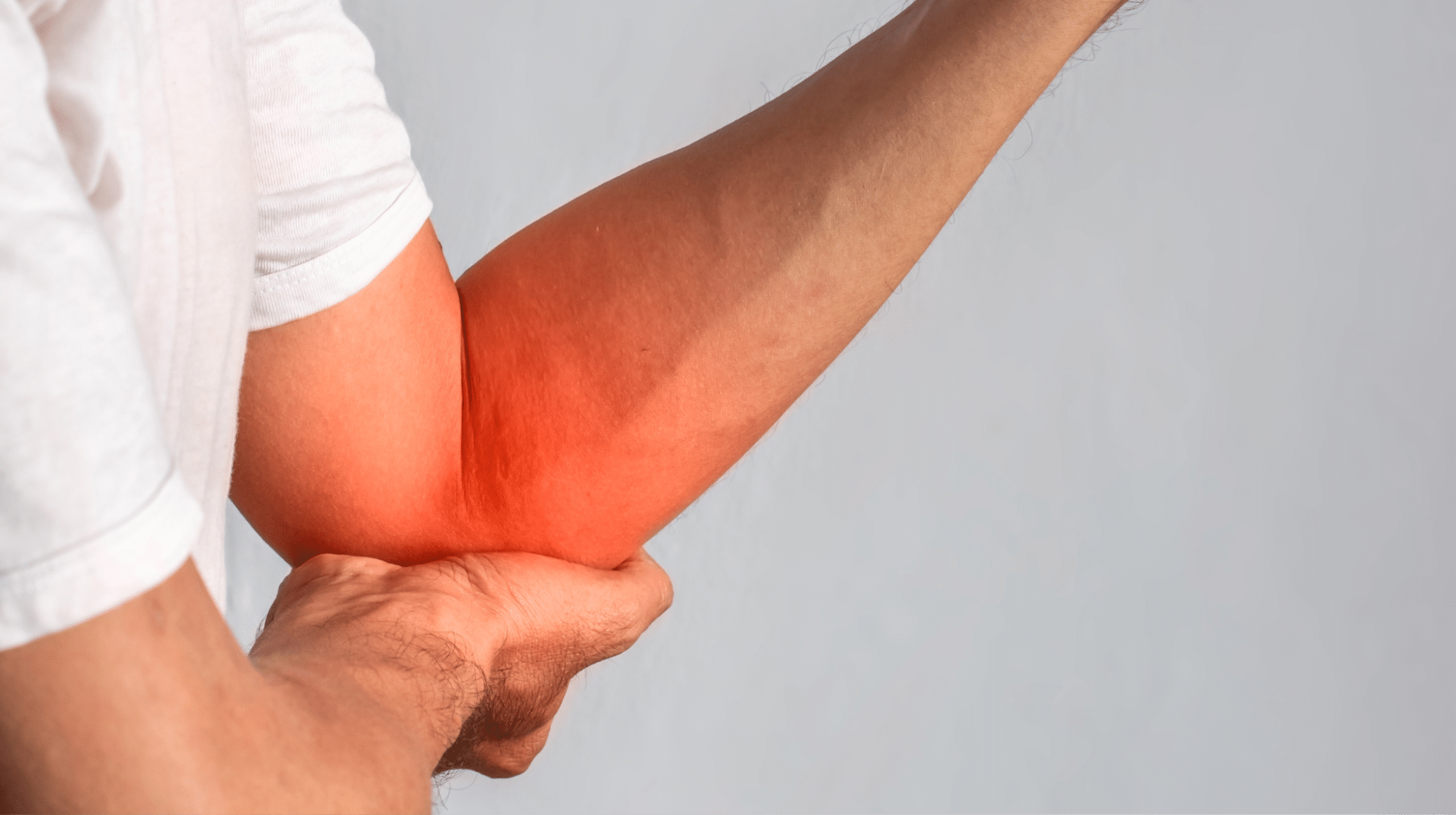 Elbow Pain