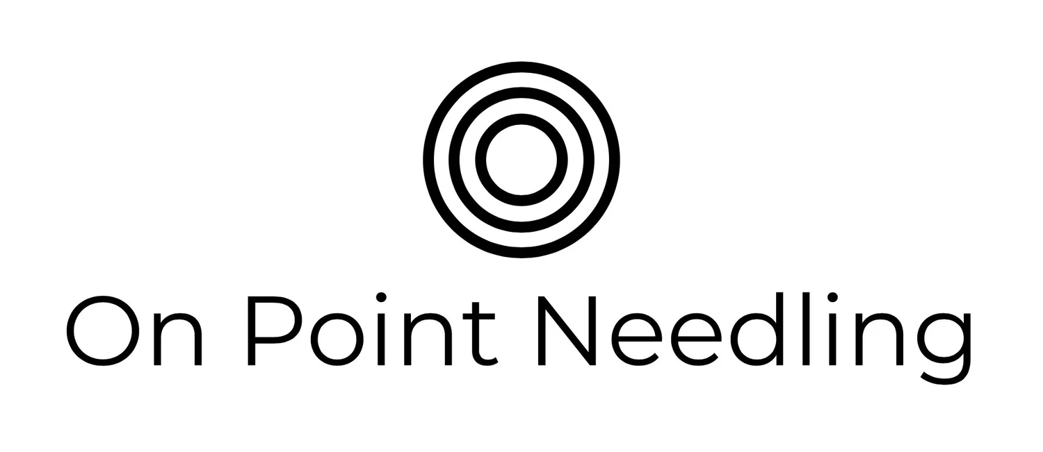 on point needling Eau Claire Athletic Club