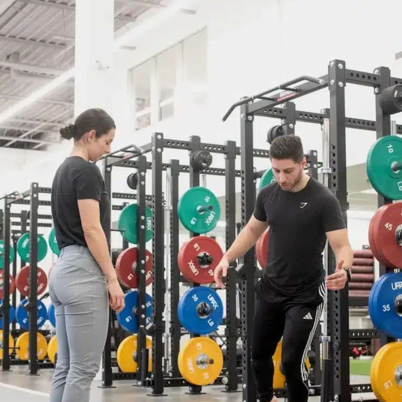 Kinesiology in Calgary