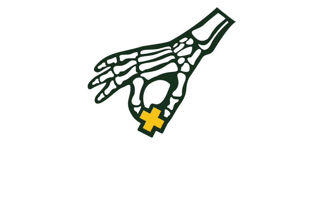 Hand + Wrist Foundations