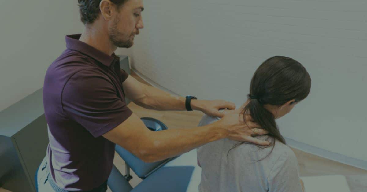 Registered Massage Therapy in Calgary
