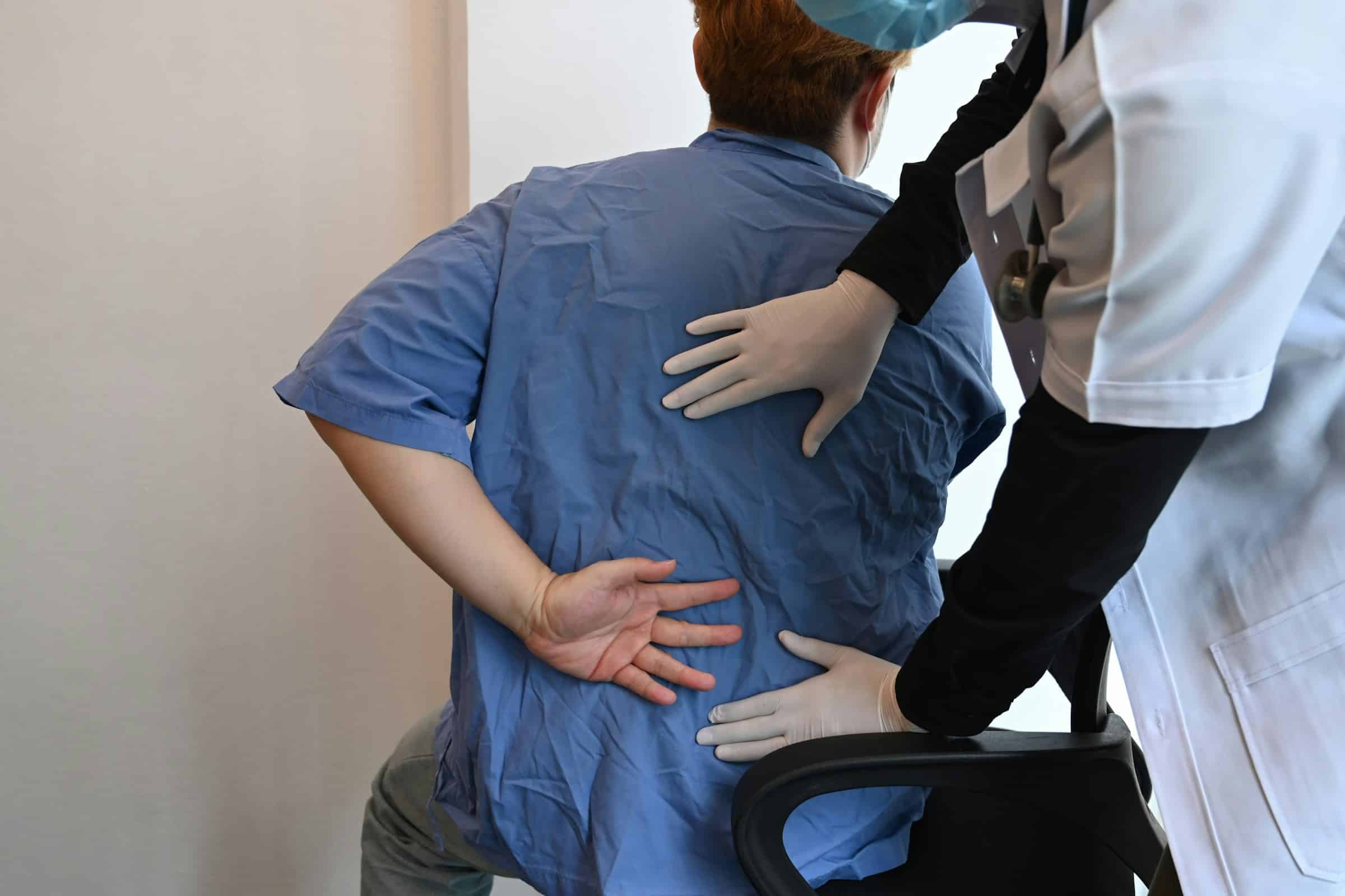 GLP-1 and Joint Pain in Calgary A Chiropractor’s Guide