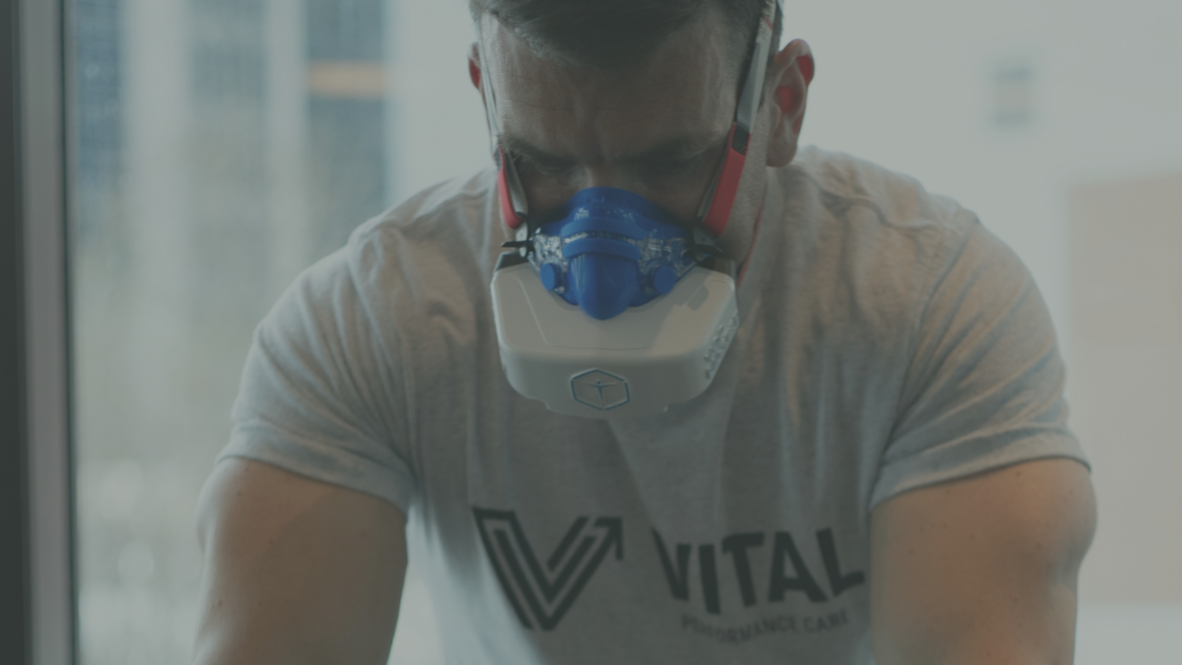 Website Images (3) Spirometry + VO₂max Testing